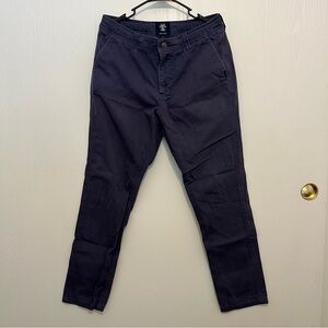 Rip Curl Dark Blue Pants